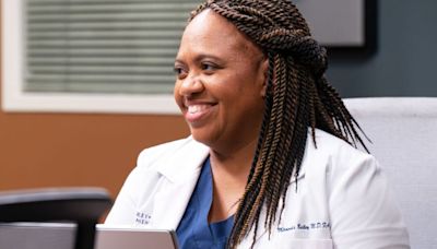 Grey’s Anatomy’s Miranda delivers massive blow in season 21 tease