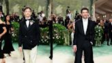 The Best Couple’s Style at the 2024 Met Gala? The ‘Challengers’ Boys