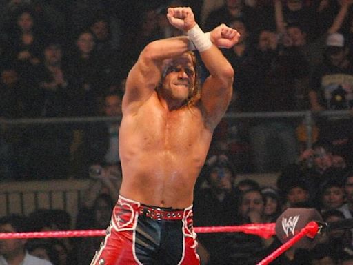 Throwback to Shawn Michaels’ WrestleMania Twerking That Left Fans Berserk
