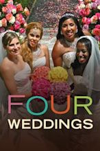 Four Weddings Canada