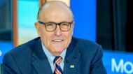 Rudy Giuliani to appear before Georgia grand jury
