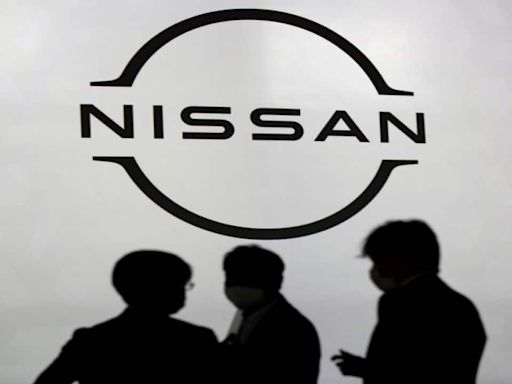 Nissan cuts output at top Japanese plant