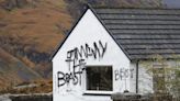 Fife family's plans to replace Jimmy Savile's Highland home approved