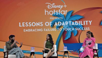 Goafest 2024: Thought-Provoking Sessions From Harit Nagpal, Vikrant Massey And More