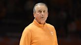Tennessee basketball coach Rick Barnes, Vols fans disappointed after Kentucky loss