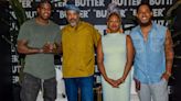 BUTTER Celebrates Black Art As A First-Of-Its-Kind Fair Putting 100% Of Sales Into The Artists’ Pockets