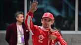 Monaco GP Results: Charles Leclerc Goes Fastest In Final Practice Ahead Of Qualifying