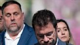 Junqueras toma el control de ERC tras la dimisión de Aragonés