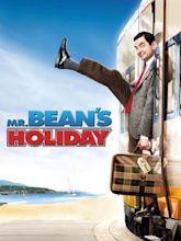 Las vacaciones de Mr. Bean