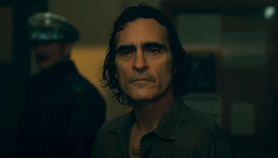 Joaquin Phoenix Was Finally Asked About Exiting Movie In The 11th Hour, And His Comment Nodded At The 'Creators...