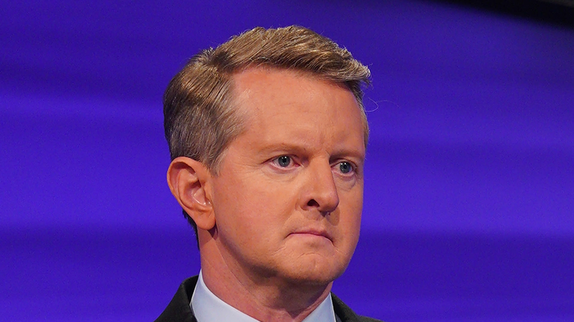 Jeopardy! Masters host Ken Jennings says contestants are 'playing to cameras'