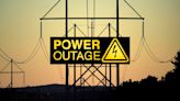 Around 45,000 people without power in West Virginia