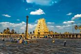 Chennakeshava Temple, Belur