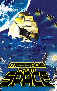 Message From Space