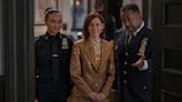 'Elsbeth' Boss Breaks Down Finale & Teases New Complications in Season 2