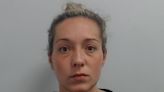 Predator teacher Rebecca Joynes learns jail sentence after having sex with two pupils - as she's dubbed 'breathtakingly arrogant'