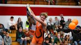 Southwest wrestlers credit their coach for Onslow County Cup title