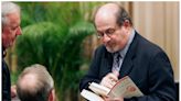 Five of Salman Rushdie’s best books