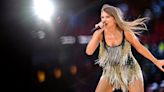 Taylor Swift admits 'Eras Tour' has 'become my entire life' as she announces its end