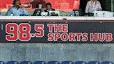 98.5 The Sports Hub reaches 10-year extension to continue carrying Patriots games on radio