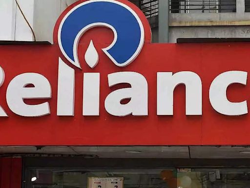 Reliance Retail's FMCG plans stay in fast lane with funds on tap