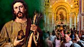 San Judas Tadeo: su historia, el significado de su imagen y por qué es el patrono de las causas difíciles