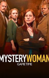 Mystery Woman: Game Time