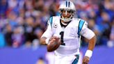 5 Players You Forgot Suited Up for the Carolina Panthers