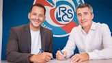 Após demitir Patrick Viera, Strasbourg anuncia a contratação do técnico inglês Liam Rosenior