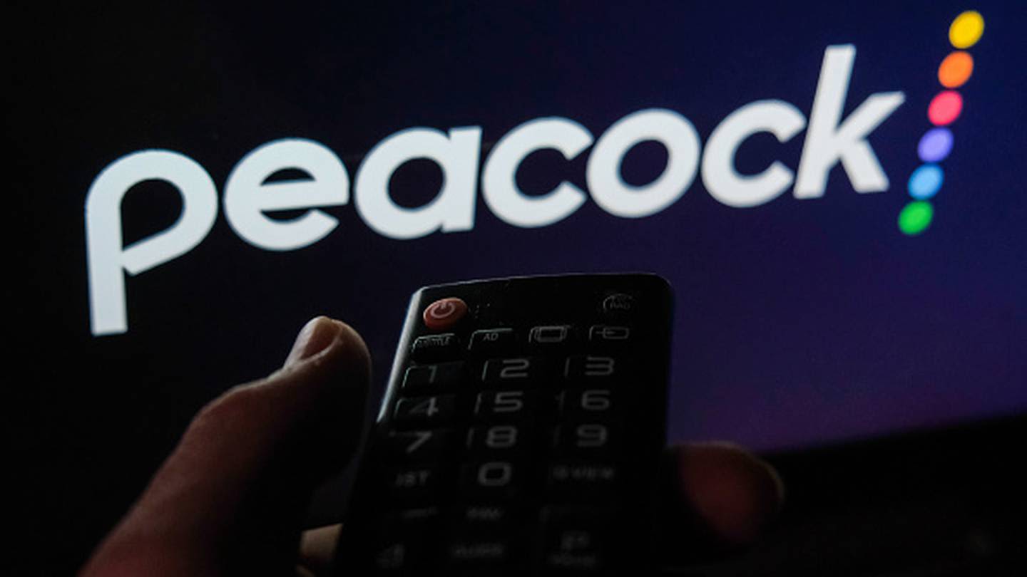 Peacock streaming subscription prices to increase by $2 this summer