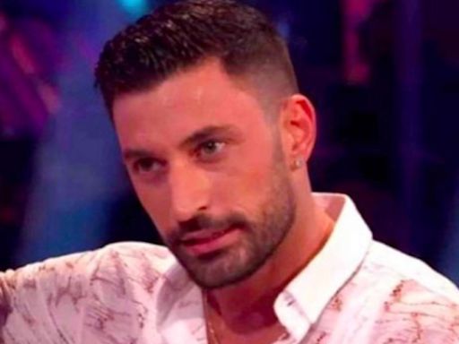 BBC responds as Giovanni Pernice ‘quits’ Strictly Come Dancing amid training controversy