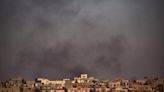 EE.UU. advierte a Israel que debe tomar "todas las precauciones posibles" en Rafah