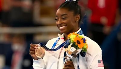 Simone Biles Last Olympics: Is She Retiring After Paris 2024?