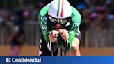 Ganna gana, Pogacar domina y el Giro languidece antes de la llegada de los Alpes