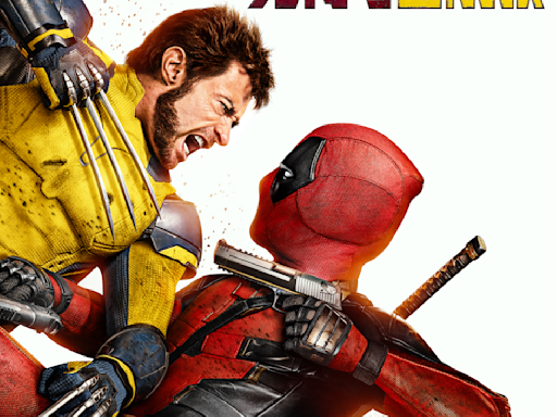 ‘Deadpool & Wolverine’ Lands China Day-And-Date Release, A First For Merc With A Mouth