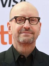 Steven Soderbergh