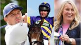 From Aintree to Augusta – an armchair guide to weekend sport on TV