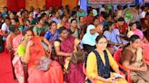 Disbursal of pending salary to teachers of aided colleges demanded