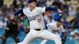 Doctor: Season debut of Dodgers' Walker Buehler a success