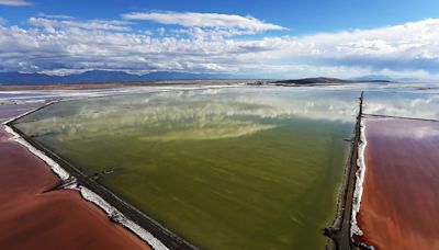 Utah legislative audit probes mineral royalty rates in extraction