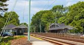 Haverford station (SEPTA Regional Rail)