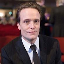 August Diehl