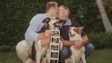 Colton Underwood and Jordan C. Brown Expecting First Baby Together: 'An Incredible Experience' (Exclusive)