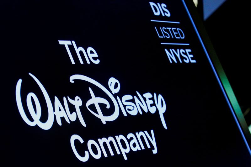 DirecTV says Disney dispute costing it customers