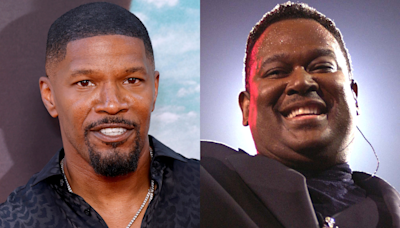 Jamie Foxx-Produced Luther Vandross Film Set For 2025 Release