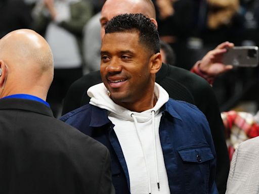 Russell Wilson gets another pay-day from selling home in Bellevue