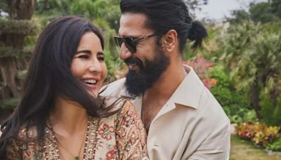 Not In Films, Katrina Kaif Likes Hubby Vicky Kaushal's Real-Life Moves. Bad Newz Actor Reveals Why | EXCLUSIVE
