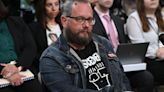 Punk Band Responds After Former Oath Keeper Wears Its Shirt At Jan. 6 Hearing