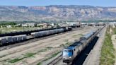 Denver to Craig passenger rail on fast track following legislative session