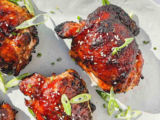7 Grilling Recipes To Try This Week